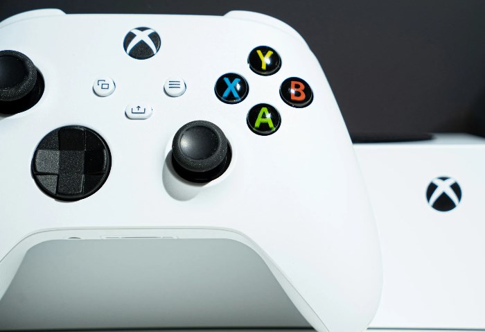  next-gen Xbox