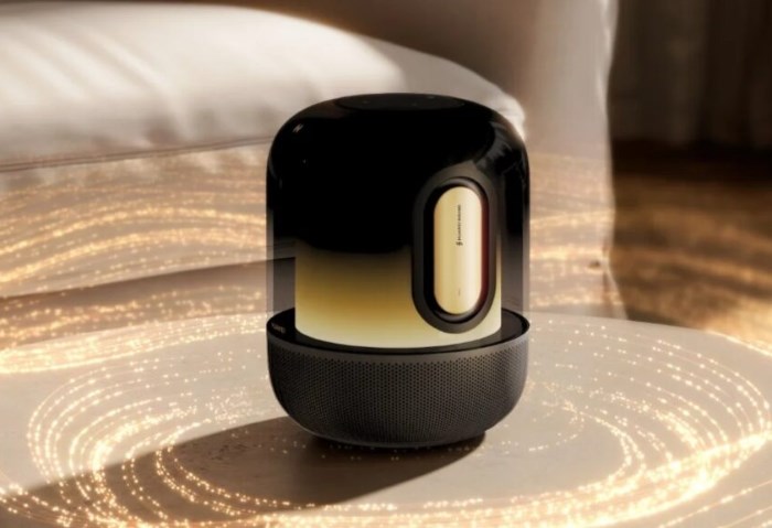 Huawei Sound X5