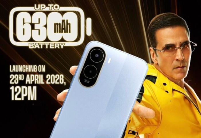  POCO C81