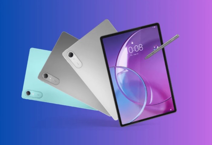 Lenovo Idea Tab Pro Gen 2