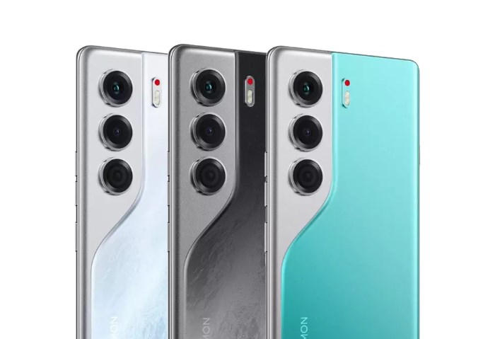 Tecno Camon 40 Pro
