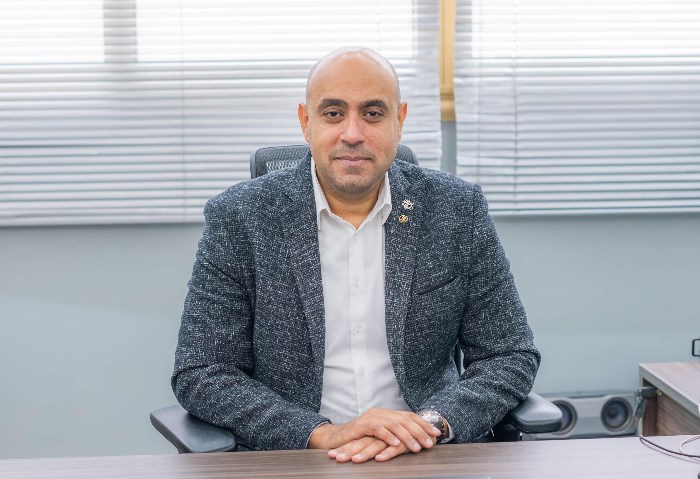 الدكتور إسلام نصر الله