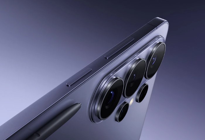 Samsung Galaxy S26 Ultra