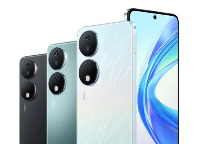 Honor X7b 