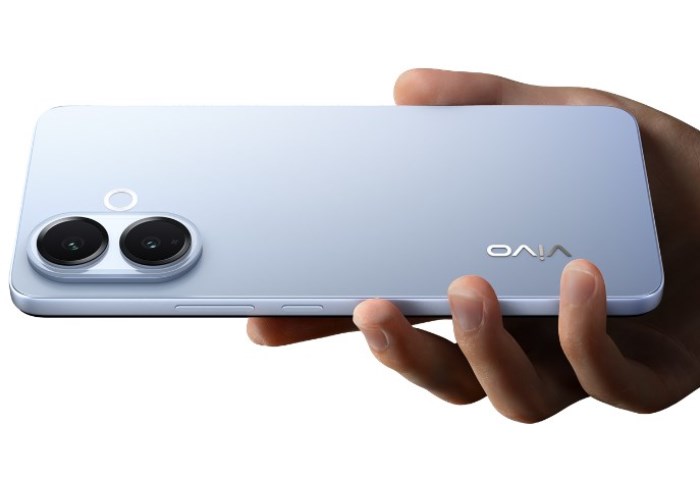 Vivo V60 Lite 5G