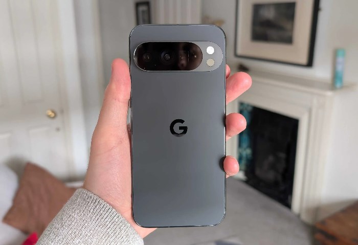 Google Pixel 10 Pro XL