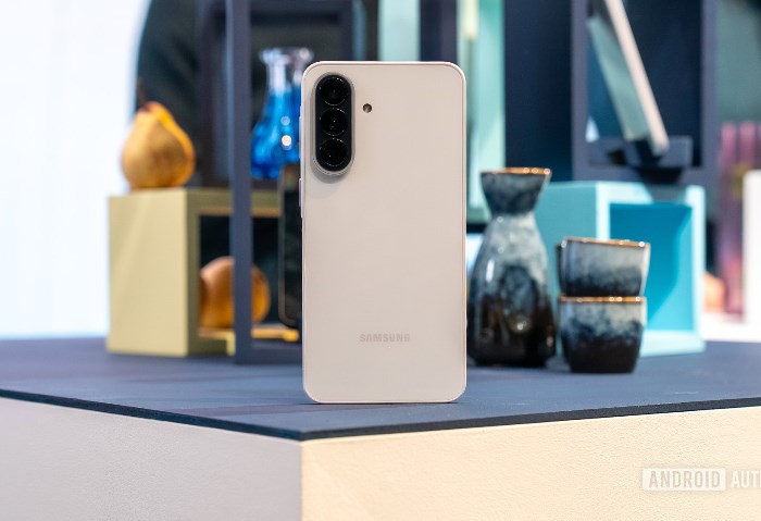Samsung Galaxy A37