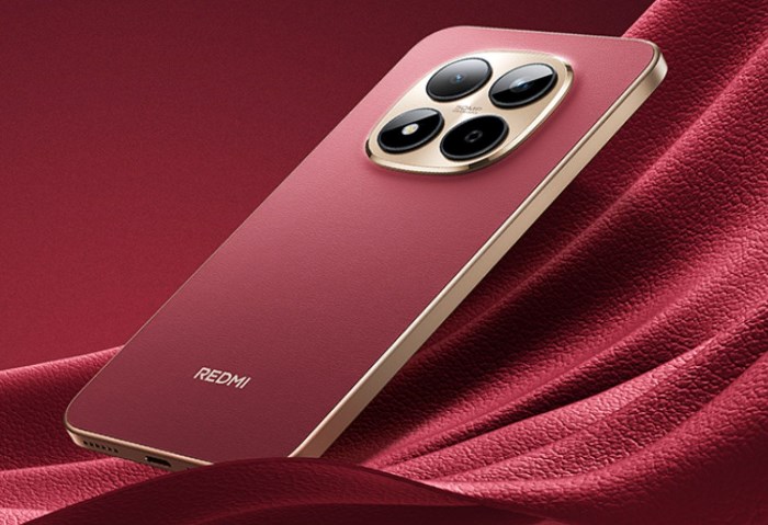  Redmi Note 15 Pro