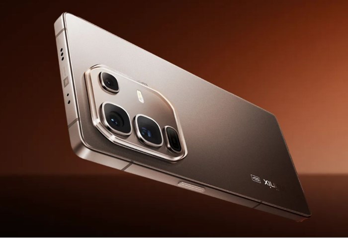 Infinix Note 60 Pro