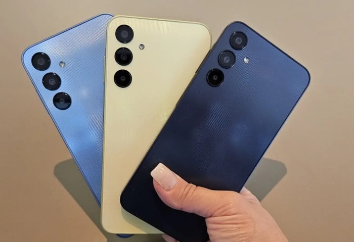 Samsung Galaxy A26