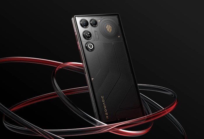 RedMagic 11 Air