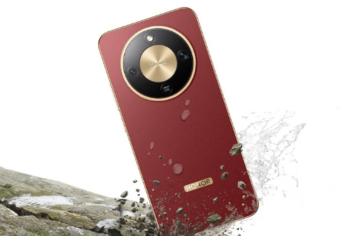 Honor Magic 8 Lite