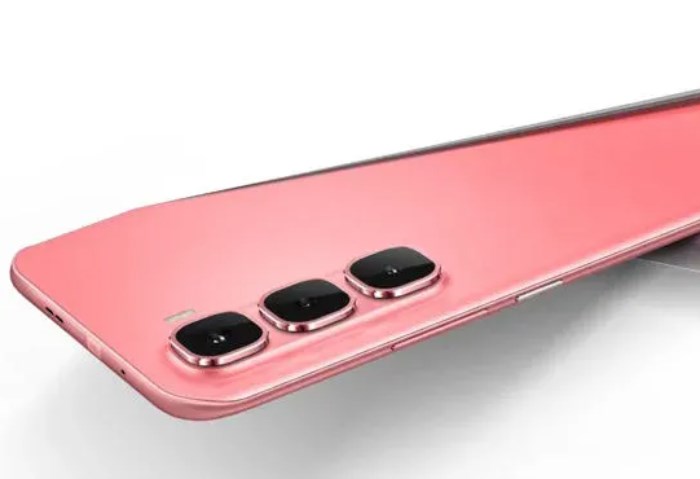 Infinix Hot 60 Pro Plus
