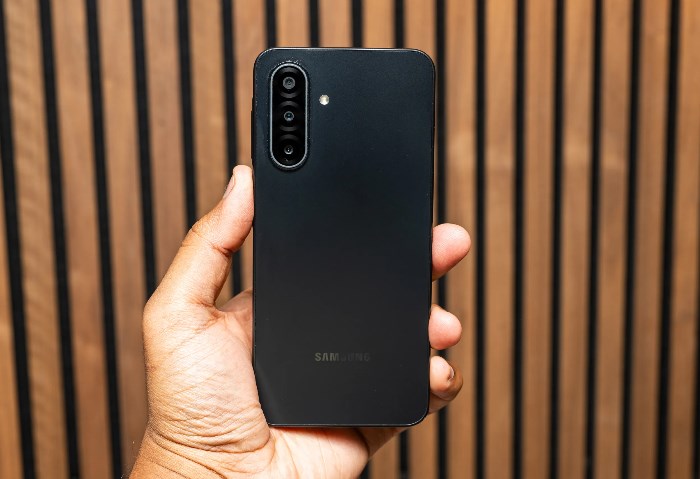 Samsung Galaxy A17 5G