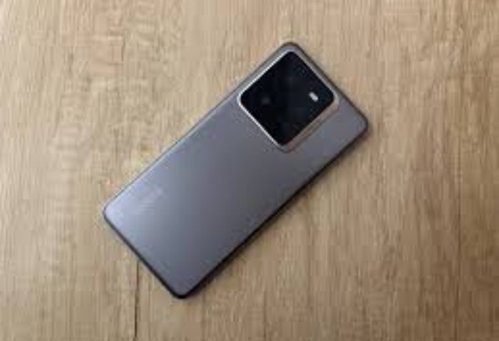 Realme GT 7 (Standard)