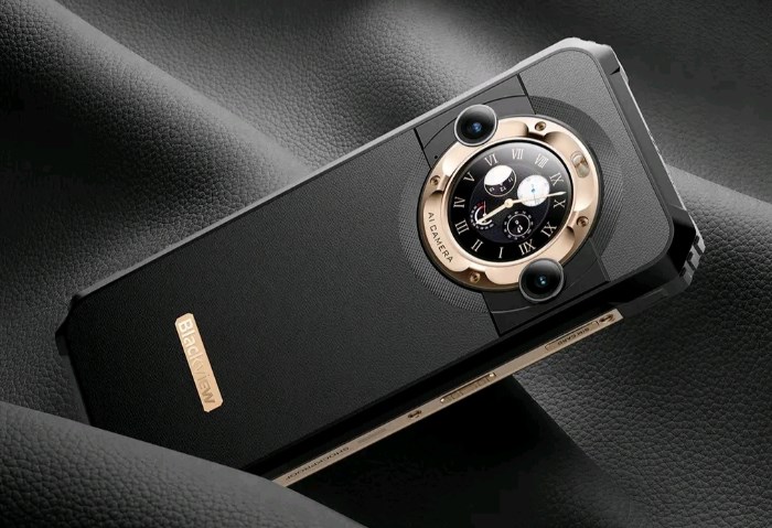 Blackview BL9000 Pro