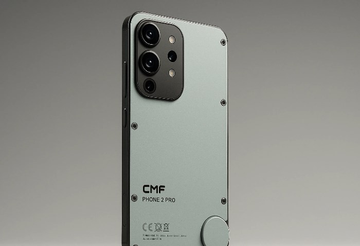 CMF Phone 2 Pro