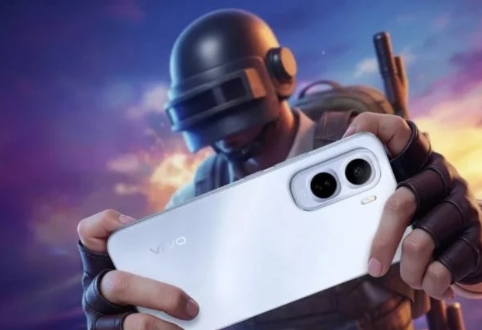 Vivo T5 Pro