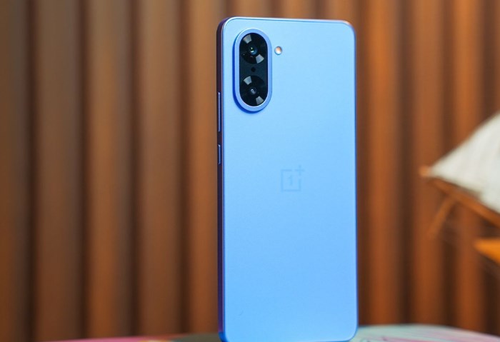 OnePlus Nord CE 5