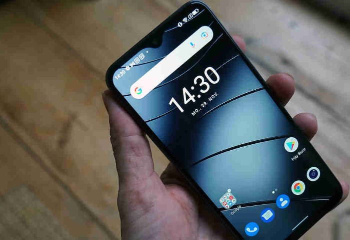 Gigaset GS5 Pro