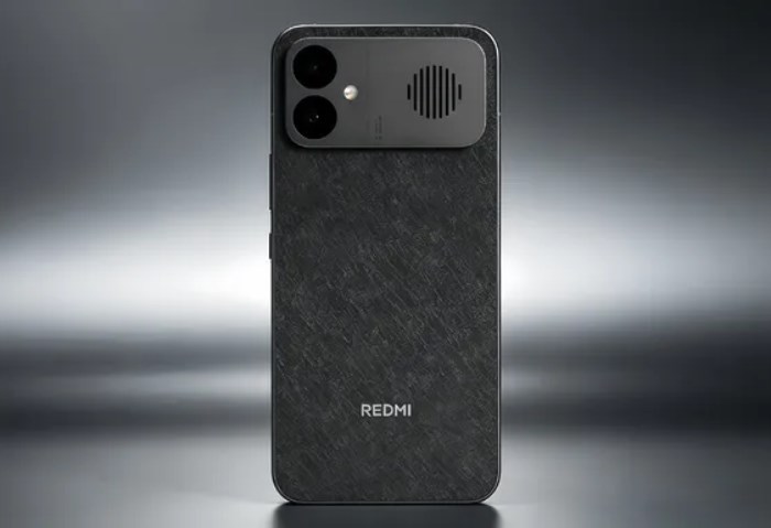 REDMI