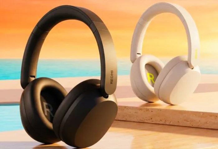 REDMI Headphones