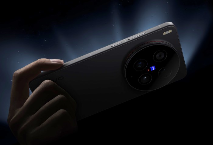 Vivo X300 Ultra