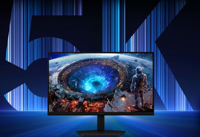 شاشة سامسونج Odyssey G8