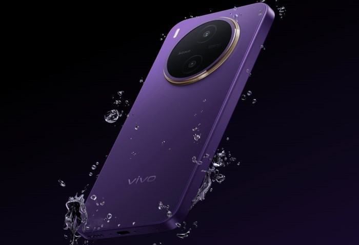 هاتف Vivo Y600 Pro