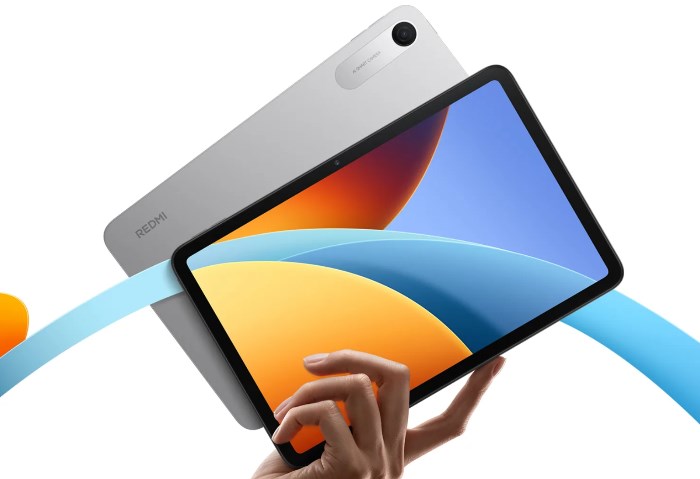 Redmi Pad 2 9.7