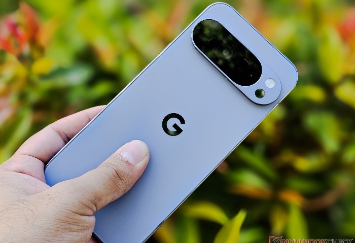 Google Pixel 10