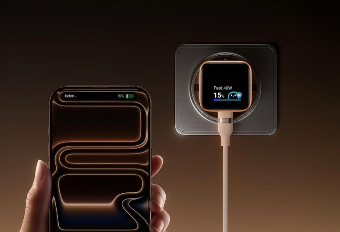 شاحن Anker Nano 45W