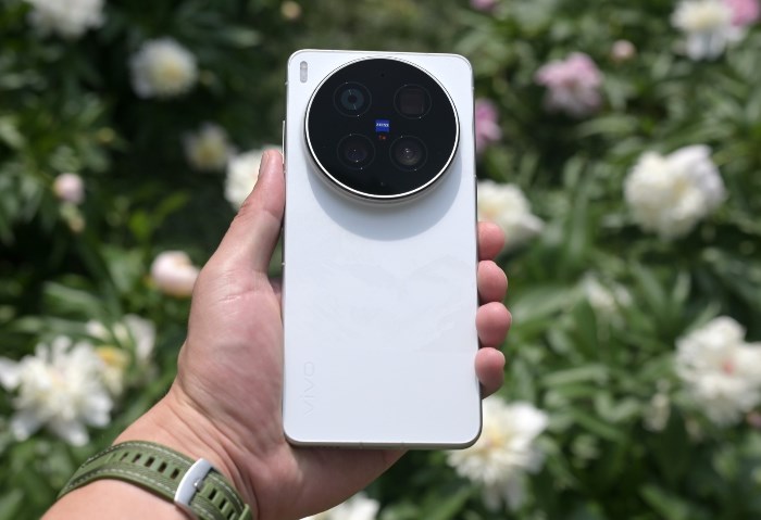 Vivo X500 Pro Max