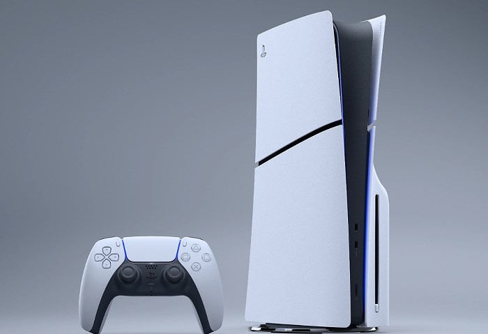 PlayStation 5 Pro
