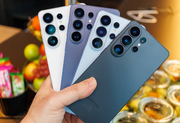 Samsung Galaxy S26 Ultra