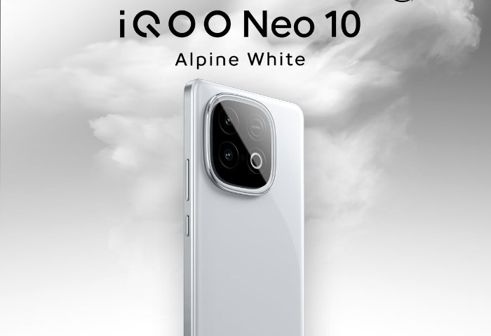 iQoo Neo 10