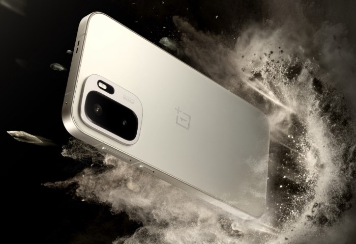 OnePlus Ace 6 Ultra