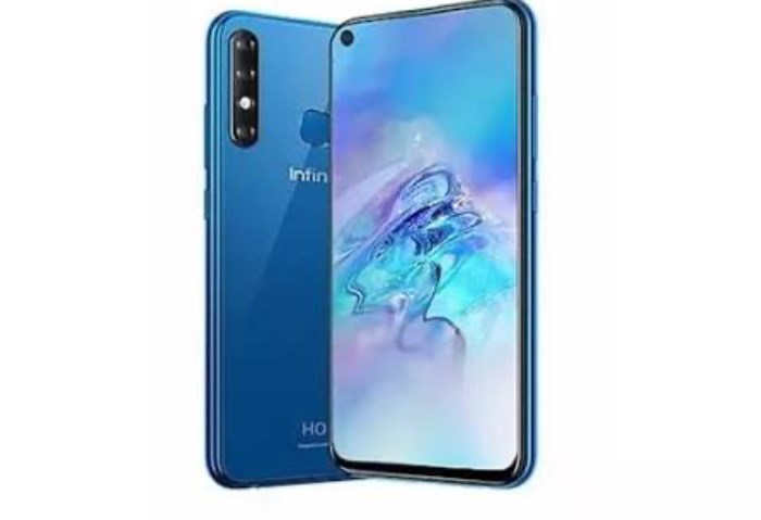 سعر ومواصفات Infinix Zero 7.. أداء مقبول وشاشة كبيرة