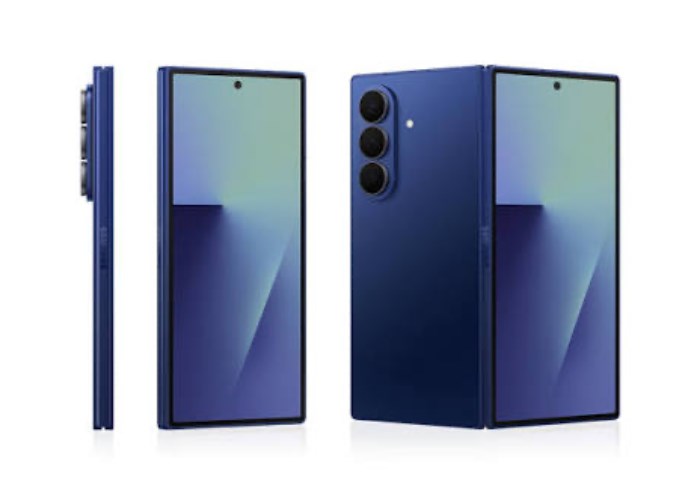 سعر ومواصفات موبايل Samsung Galaxy Z Fold 7 2026: دليل شامل