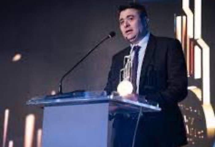 أورنچ مصر تعيّن محمد شبل نائبًا للرئيس التنفيذي لقطاع الأعمال