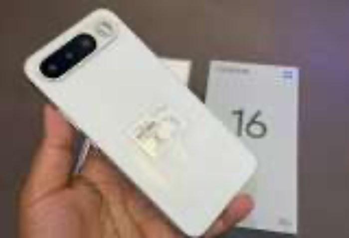 سعر ومواصفات موبايل Realme 16 5G في مصر 2026: دليل شامل قبل الشراء