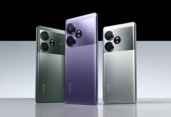 سعر ومواصفات موبايل Realme GT Neo 6: كل ما تريد معرفته
