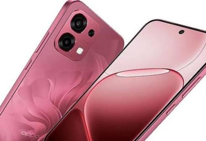 سعر ومواصفات هاتف OPPO A6 Pro.. ماذا يقدم الهاتف الجديد؟