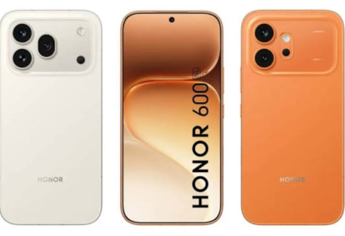 سعر ومواصفات موبايل Honor 600 Pro في مصر 2026: كل ما تريد معرفته