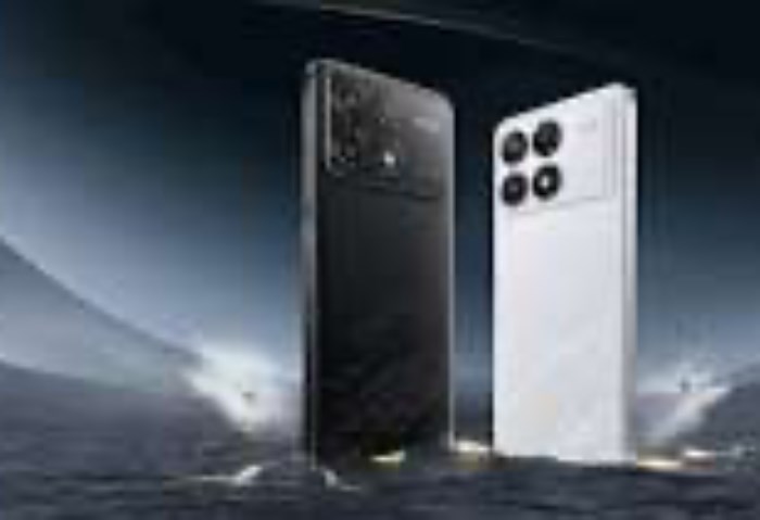 سعر ومواصفات Poco F6 Pro.. أفضل قيمة مقابل السعر