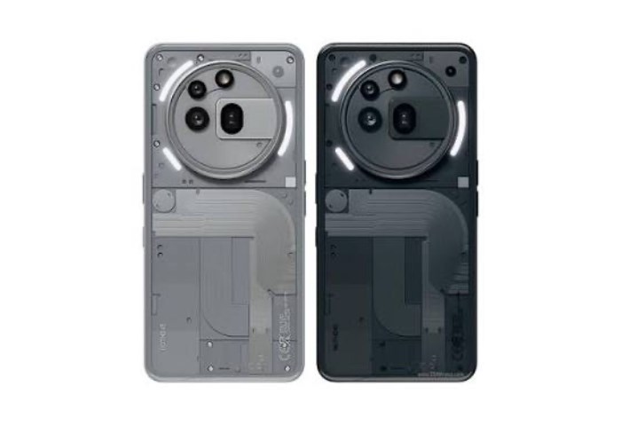 سعر ومواصفات موبايل Nothing Phone (3a) Pro.. تصميم مختلف