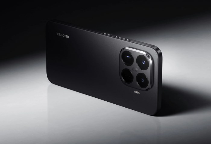 سعر ومواصفات موبايل Xiaomi 15T Pro.. أداء فلاجشيب وتجربة تصوير احترافية