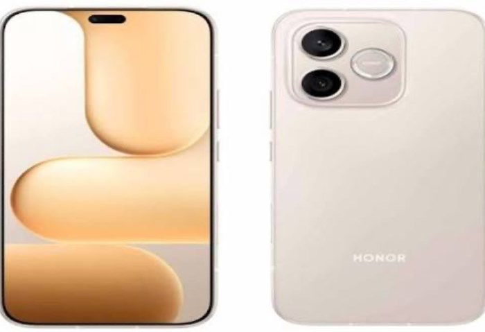 سعر ومواصفات هاتف HONOR 600 Pro.. أداء رائد وكاميرا 200 ميجابكسل