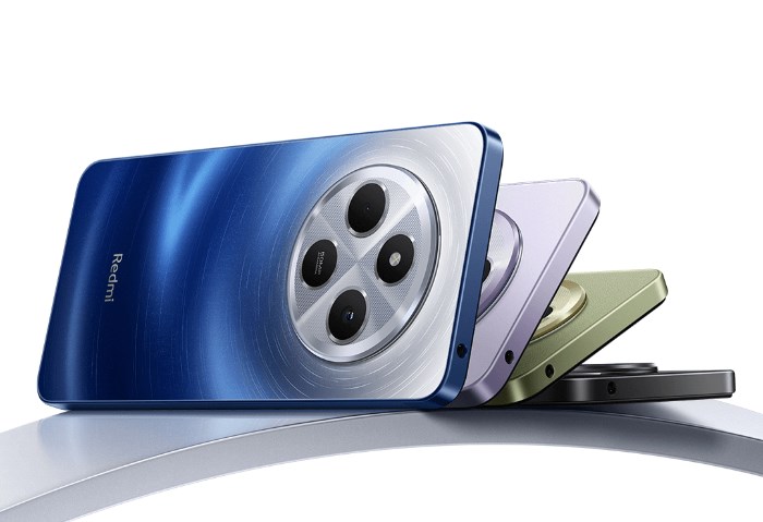 سعر ومواصفات Redmi 14C.. هاتف اقتصادي بشاشة كبيرة وبطارية قوية