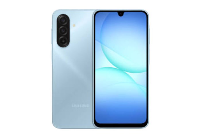 سعر ومواصفات Samsung Galaxy A17 5G.. هاتف اقتصادي بشاشة كبيرة